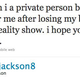 Image for article titled Randy Jackson Admits Jackson Family Reality Show Was A Mistake